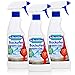 Produktbild Dr. Beckmann Backofen Aktiv-Gel 375 ml - Kraftvoll gegen Eingebranntes (3er Pack)