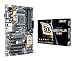 Produktbild ASUS A88 x – Plus/USB 3.1 AMD A88 x Socket FM2 + Mini ATX – Mainboard (DIMM, SDRAM, Dual, AMD, PC, AMD)
