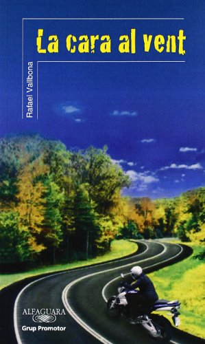 La Cara Al Vent
