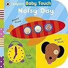 Baby Touch: Noisy Day
