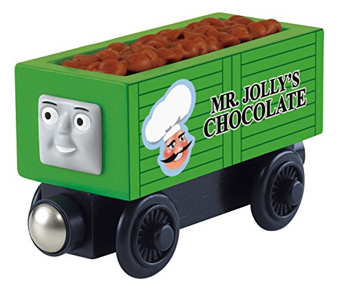 Thomas & Friends Wooden Railway - Troublesome Trucks and Sweets
