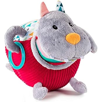 amazon prime peluche