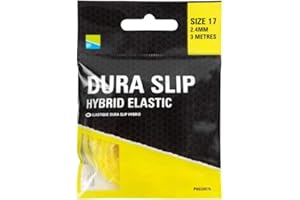 Preston Innovations Dura Slip Hybrid Pole Elastic