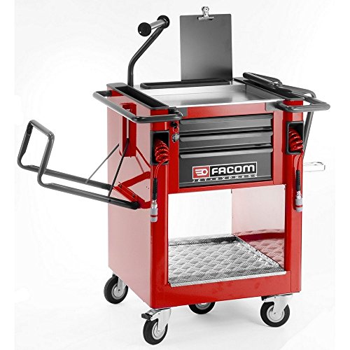 Preisvergleich Produktbild Facom DLS. T1 – Express Wagen 3 Schubladen