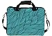 Snoogg Seamless Waves Texture 15" 15.5" 15.6" inch Laptop Notebook SlipCase With Shoulder Strap Handle Sleeve Soft Case With Shoulder Strap Handle Carrying Case With Shoulder Strap Handle for Macbook Pro Acer Asus Dell Hp Sony Toshiba RS.549.00