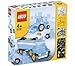 Produktbild LEGO® Steine & Co. Räder 6118