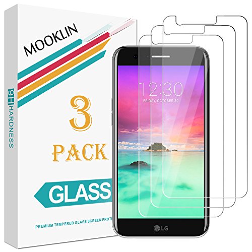 2 Films De Protection Verre Trempé Pour Tablette TABWEE K10 10 Pouces - Anti-rayures, Anti-traces - Montage Facile Sans Bulles