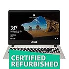 (CERTIFIED REFURBISHED) ASUS VIVOBOOK (X507UA-EJ562T) 8TH GEN i5-8250U/8 GB/1 TB/15.6" FHD/Windows 10, Grey