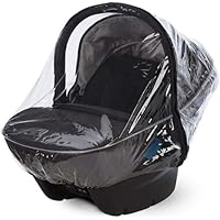 babystyle prestige raincover