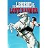 The Legend of the Lone Ranger