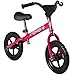 Price comparison product image Ultrakidz Balance Bike for Kids over 33.4 in (85 cm) tall, Pink