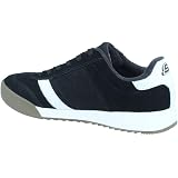 Zinger-scobie 52322-bkw Sneaker 