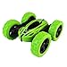 Produktbild LBL RC 3D.4Ghz 4WD Doppelseitige Fernbedienung Auto Geländegängigen Auto 360 Grad Rotation und Vibration,Green