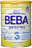 Beba Optipro 3 Folgemilch - nach dem 10. Monat