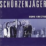 Homo Erectus - Sch�rzenj�ger
