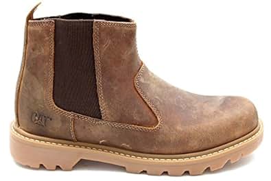 chelsea boots caterpillar