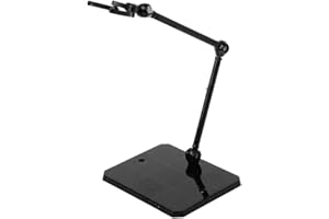 Faguo Support de Support modèle Support de Support d'âme pour Figurine de Jouet Saint Seiya Robot Acte de scène