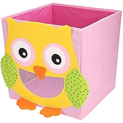 cajas decoradas para juguetes