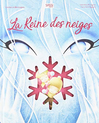 La  reine des neiges