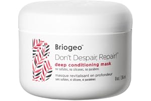 BRIOGEO Don't Despair, Repair! Deep Conditioning Mask 236ml