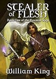 Image de Stealer of Flesh (Kormak Book One) (The Kormak Saga 1) (English Edition)