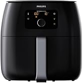 Philips HD9650/90 Airfryer XXL Frit&ouml;z