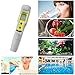 Produktbild Vaycally Boden-pH-Tester pH Messgerät Wasser pH Tester Pool pH Wert Messgerät für Urin pH-Wert messen Aquarium pH Meter Digital Messer