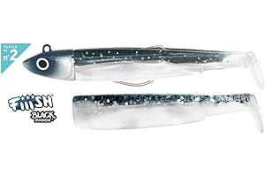 FIIISH Black Minnow 90