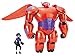 Produktbild Disney's Big Hero 6 11" Deluxe Flying Baymax w/ 4.5" Hiro Action Figures