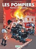 Les Pompiers, Tome 5 : Hommes des casernes