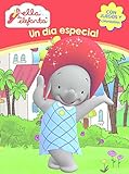 Image de Un día especial (Ella la elefanta. Actividades)