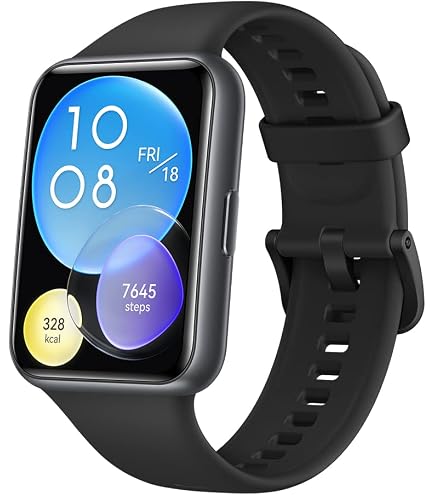 Simpeak 5 Piezas Funda Compatible con Huawei Band 9/Band 8, Slim Suave