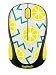 Produktbild Logitech Wireless Mouse M317 - Lemon