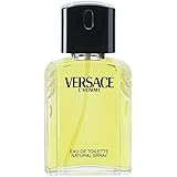 Versace LHomme Et 100 Ml