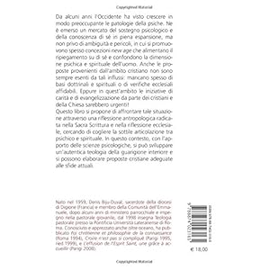La profondità del cuore. Tra psichico e spirituale