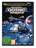  Battlefleet Gothic: Armada - Limited Early Adopters Box - [PC]