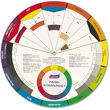 Suchergebnis auf Amazon.de für: Farbkreis