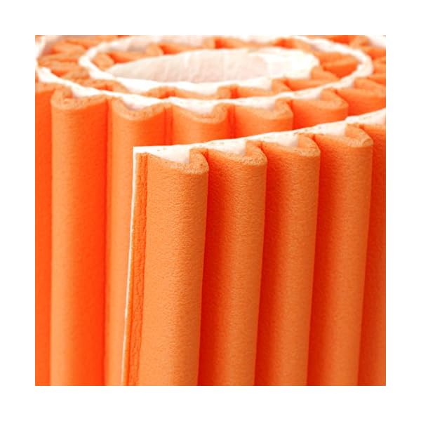 Wall Bumper Leggero Design | Parachoques de garaje para proteger las