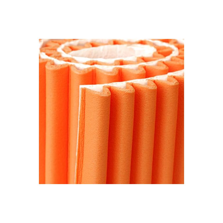 Wall Bumper Leggero Design | Parachoques de garaje para proteger las