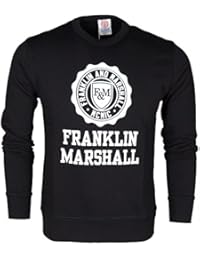Franklin & Marshall - Sudadera - para hombre