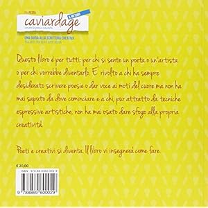 Caviardage. Cercare la poesia nascosta
