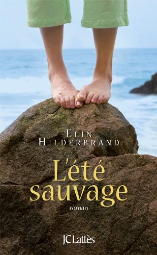L'ETE SAUVAGE