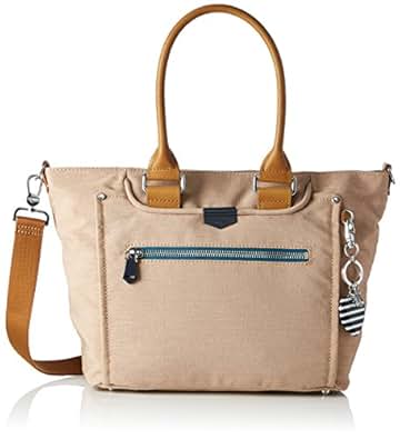 kipling beige bag