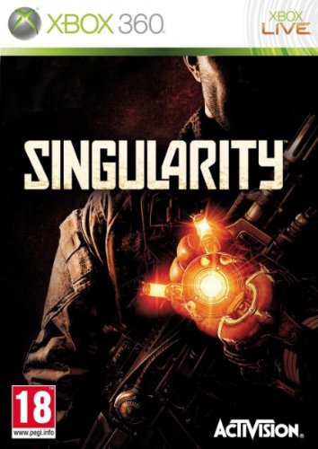 Singularity XB2