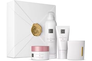 THE RITUAL OF SAKURA MEDIUM GIFT SET 4 pz