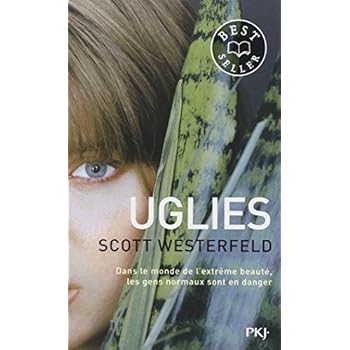 1. Uglies (1) 1. Uglies (1)