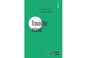 Travailler mieux