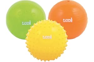 LUDI 2789-3 Palle Sensoriali