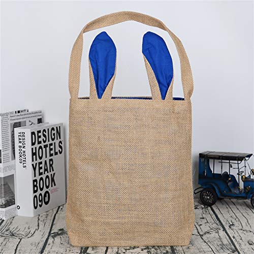 Preisvergleich Produktbild DIKHBJWQ Ostern Muster,Handgefertigte Gegenstände, Ostern Kinderbuch Hase HüPf Kaninchen Spielzeug Dekoration Wohnung Modern Vintage Rentner Geschenk Sport Zuhause