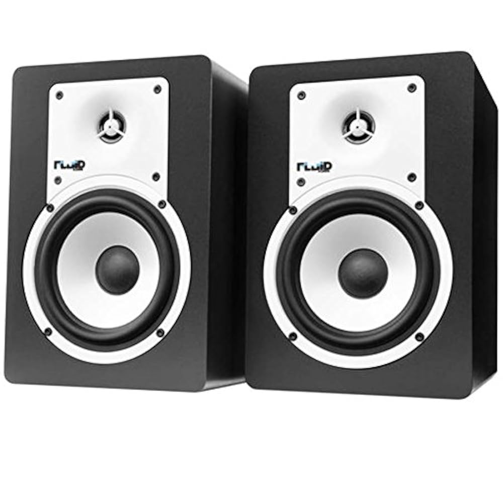 Fluid audio c5. Fluid audio c5 bt. акустическая система fluid audio c5 bt. fluid audio cx7 black.